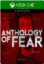 ✅❤️ANTHOLOGY OF FEAR❤️XBOX ONE|XS🔑КЛЮЧ✅