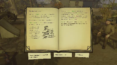 All Quiet in the Trenches STEAM•RU ⚡️AUTODELIVERY 💳0%