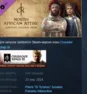 Crusader Kings III Content Creator Pack: North African