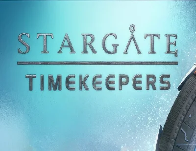 Stargate: Timekeepers / STEAM КЛЮЧ 🔥
