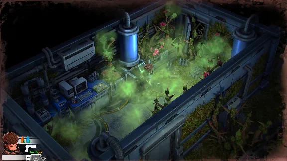 Heaven Dust 2 (Steam key / Region Free)