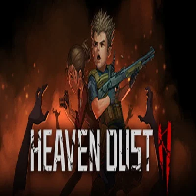 Heaven Dust 2 (Steam key / Region Free)