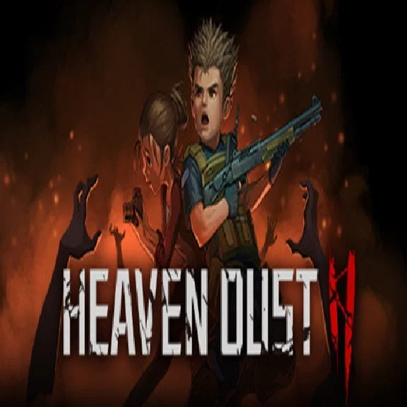 Heaven Dust 2 (Steam key / Region Free)