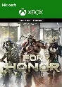 FOR HONOR :Standard Edition XBOX ONE X|S KEY