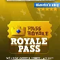 ⭐️ Clash Royale 👑 ROYALE PASS 🔑 ПО ТЭГУ ❤️ ГАРАНТИЯ