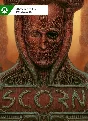 SCORN XBOX SERIES X|S PC WIN 10 Key