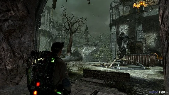 Ghostbusters: The Video Game Remastered XBOX Ключ 🔑