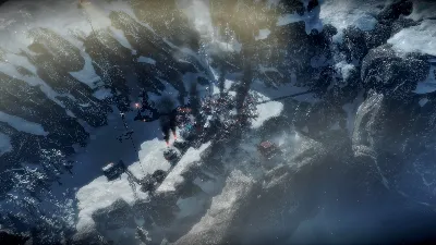 Frostpunk: Console Edition Xbox One X S key