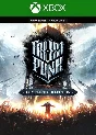 Frostpunk: Complete Collection Xbox One X S key