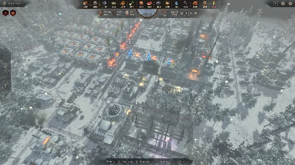 New Cycle ⚡️АВТО Steam RU Gift🔥