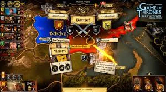 A Game Of Thrones - A Dance With Dragons DLC ✅ Steam