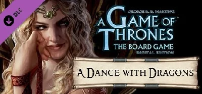 A Game Of Thrones - A Dance With Dragons DLC ✅ Steam