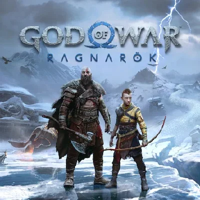 ✅✅ God Of War Ragnarok ✅✅ Турция PS Год оф Вар Рагнарек