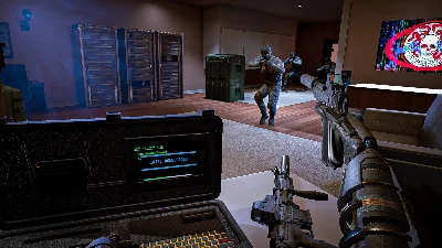 ✅Espire 2: Stealth Operatives VR ⭐Meta Quest 2\3\Pro⭐