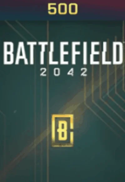 ⭐Battlefield 2042 ▐ 500-13000 BFC▐ PC, PS, Xbox ⭐+🎁
