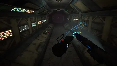 ✅Cosmodread VR 🔵OCULUS QUEST ⚡АВТОВЫДАЧА 24/7⚡ + 🎁