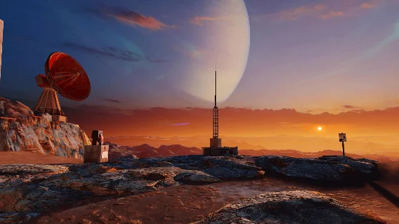 ✅Red Matter VR ⭐Gift Meta Quest 1\2\3\Pro⭐ + 🎁