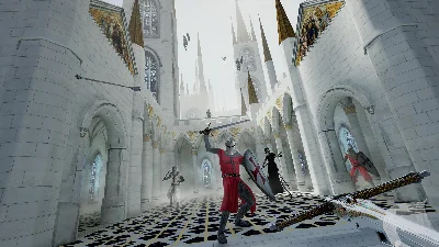 ✅In Death: Unchained VR 🔵OCULUS QUEST⚡АВТОВЫДАЧА 24/7⚡