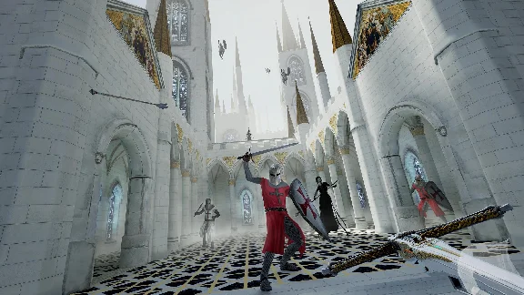 ✅In Death: Unchained VR 🔵OCULUS QUEST⚡АВТОВЫДАЧА 24/7⚡