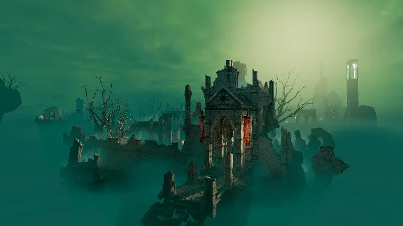 ✅In Death: Unchained VR 🔵OCULUS QUEST⚡АВТОВЫДАЧА 24/7⚡