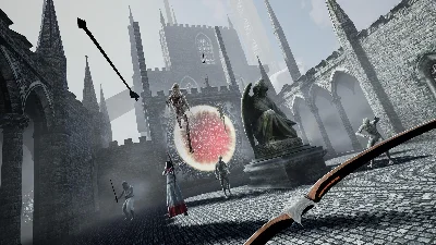 ✅In Death: Unchained VR 🔵OCULUS QUEST⚡АВТОВЫДАЧА 24/7⚡