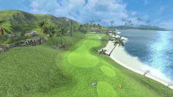 ✅Golf 5 VR 🔵OCULUS QUEST ⚡АВТОВЫДАЧА 24/7⚡ + 🎁