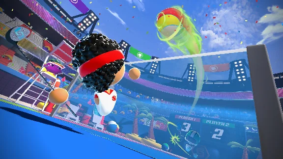 ✅Sports Scramble VR ⭐Gift Meta Quest 1\2\3\Pro⭐ + 🎁