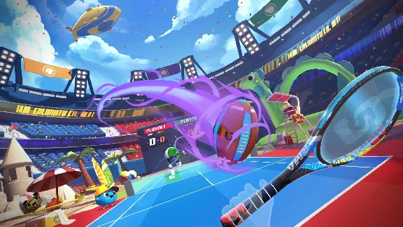 ✅Sports Scramble VR ⭐Gift Meta Quest 1\2\3\Pro⭐ + 🎁