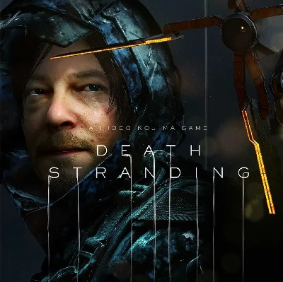 ⚡️ DEATH STRANDING iPhone ios AppStore iPad Mac + 🎁