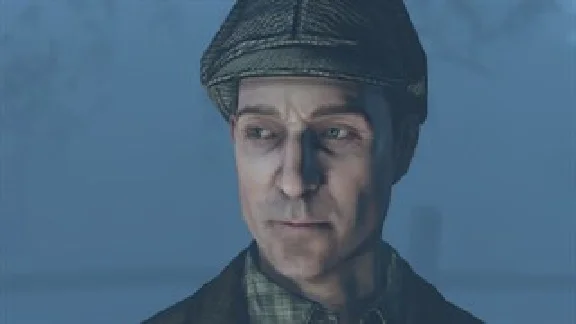 Sherlock Holmes Crimes and Punishments + Sherlock Holme