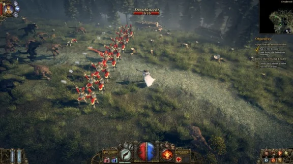 ⚡️The Incredible Adventures of Van Helsing |AUTO Russia