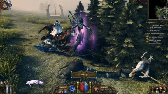 ⚡The Incredible Adventures of Van Helsing Anthology |RU