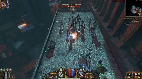 ⚡The Incredible Adventures of Van Helsing Anthology |RU