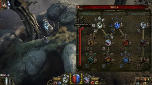 ⚡The Incredible Adventures of Van Helsing Anthology |RU
