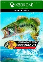 ✅FISHING SIM WORLD: BASS PRO SHOPS EDITION❤️XBOX🔑KEY