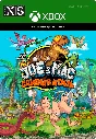 ✅❤️NEW JOE & MAC - CAVEMAN NINJA❤️XBOX ONE|XS🔑KEY✅