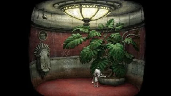Machinarium XBOX Key