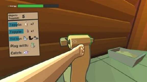 🔅Catlateral Damage: Remeowstered XBOX🔑