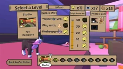 Catlateral Damage Remeowstered XBOX Ключ