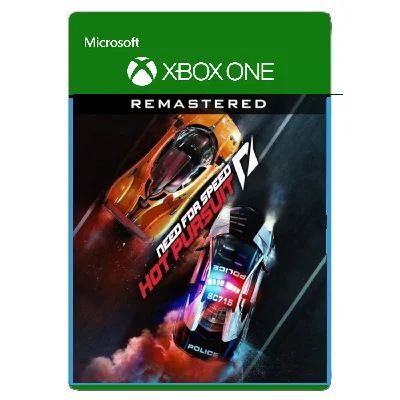 Need for Speed™ Payback + 5 игр |  Xbox ONE Общий