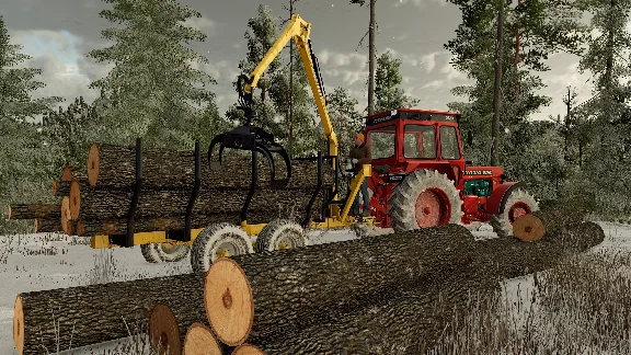 Farming Simulator 22 - Platinum Edition XBOX ONE SERIES