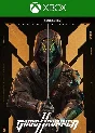 Ghostrunner 2 Brutal Edition XBOX SERIES X|S KEY