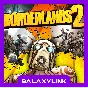 🟣 Borderlands 2 - Steam Offline 🎮