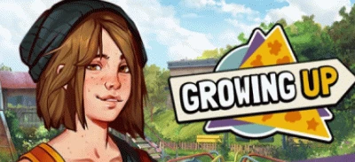 Growing Up 💎 STEAM GIFT RU