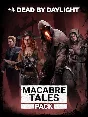 Dead by Daylight - Macabre Tales Pack✅EPIC GAMES