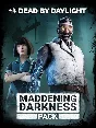 ✅Dead by Daylight: набор «Сводящая с ума тьма»✅ПК