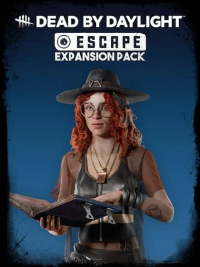 ✅Dead by Daylight: комплект «Побег»✅ПК✅ЭПИК ГЕЙМС