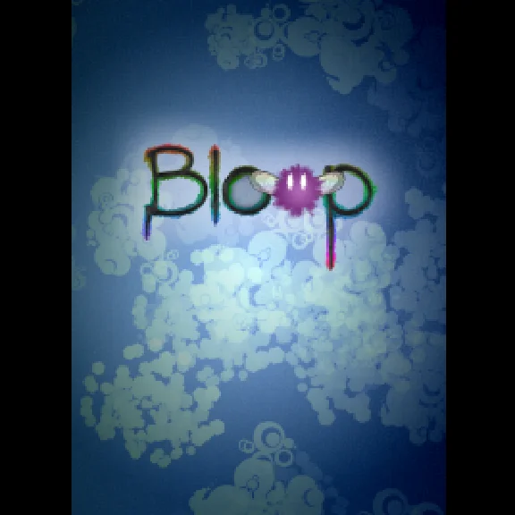 Bloop ( Desura Key / Region Free )