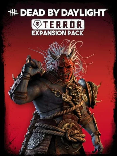 ✅Dead by Daylight: комплект «Ужас»✅ПК✅ЭПИК ГЕЙМС