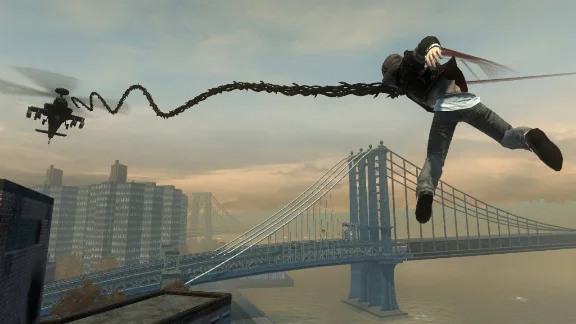 🟣 Prototype - Steam Оффлайн 🎮